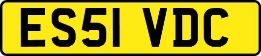 ES51VDC