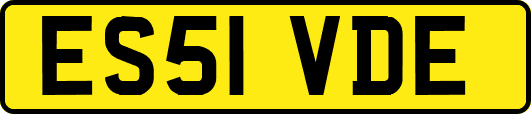 ES51VDE