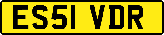 ES51VDR