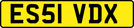 ES51VDX