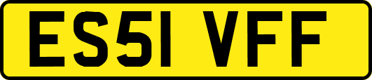 ES51VFF
