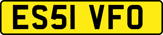 ES51VFO