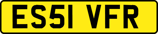 ES51VFR
