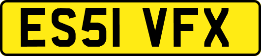 ES51VFX