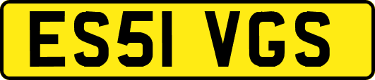 ES51VGS