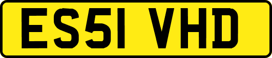 ES51VHD
