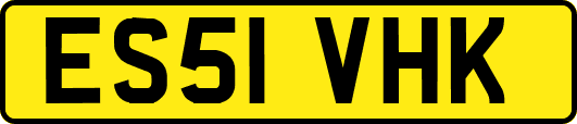 ES51VHK