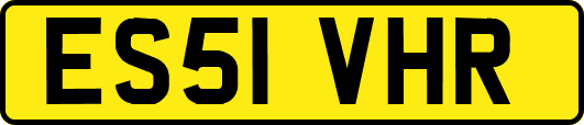 ES51VHR