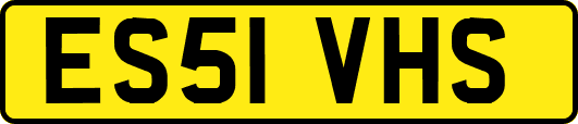 ES51VHS