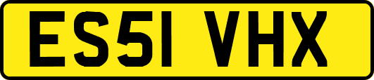 ES51VHX