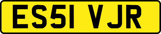 ES51VJR