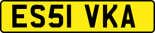 ES51VKA