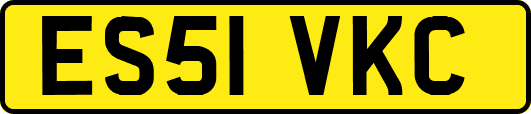 ES51VKC