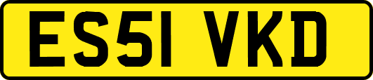 ES51VKD