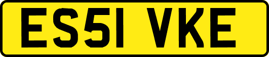 ES51VKE
