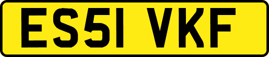 ES51VKF