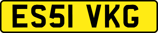 ES51VKG