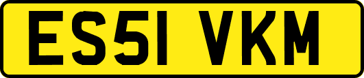 ES51VKM