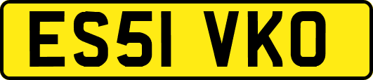 ES51VKO