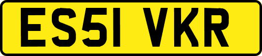 ES51VKR