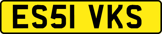 ES51VKS