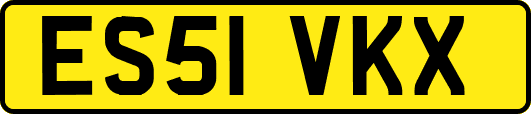 ES51VKX