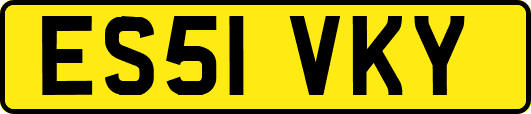 ES51VKY