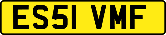 ES51VMF