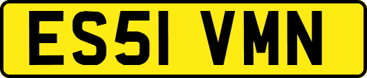 ES51VMN