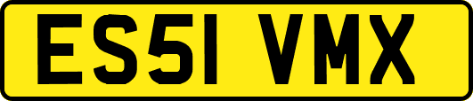 ES51VMX