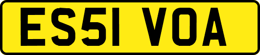 ES51VOA
