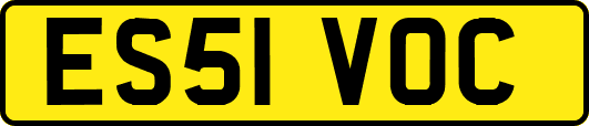 ES51VOC