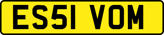 ES51VOM