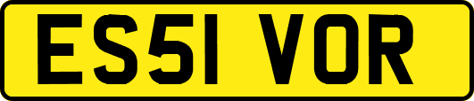 ES51VOR