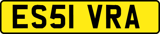 ES51VRA
