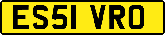 ES51VRO
