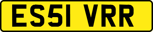 ES51VRR