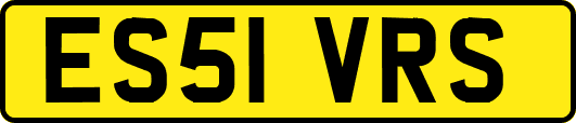 ES51VRS