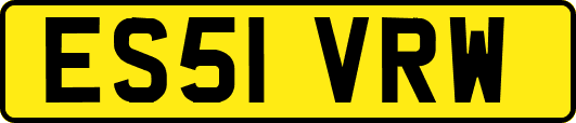 ES51VRW