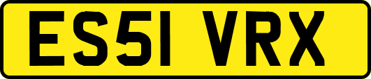 ES51VRX