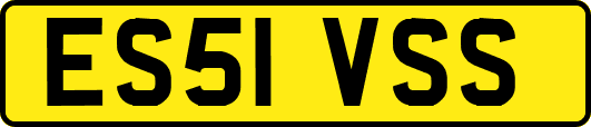 ES51VSS