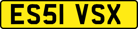 ES51VSX