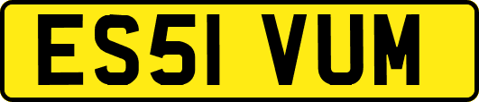 ES51VUM