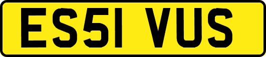 ES51VUS