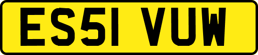 ES51VUW