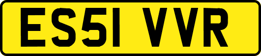 ES51VVR
