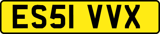 ES51VVX