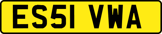 ES51VWA