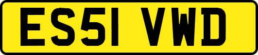 ES51VWD