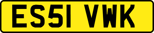 ES51VWK